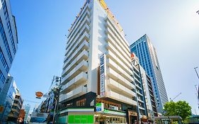 大阪本町天然温泉超级Premier酒店